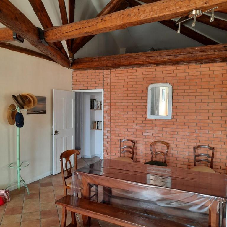 Grand logement familial - Apartamento de 3 dormitorios - 5