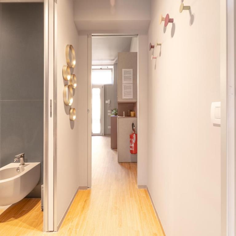 Design Apartment - Navigli - Porta Genova - Appartamento Deluxe con 1 Camera da Letto - 17