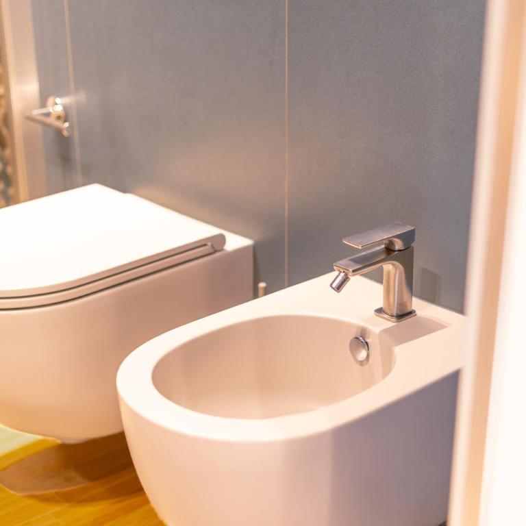 Design Apartment - Navigli - Porta Genova - Appartamento Deluxe con 1 Camera da Letto - 7