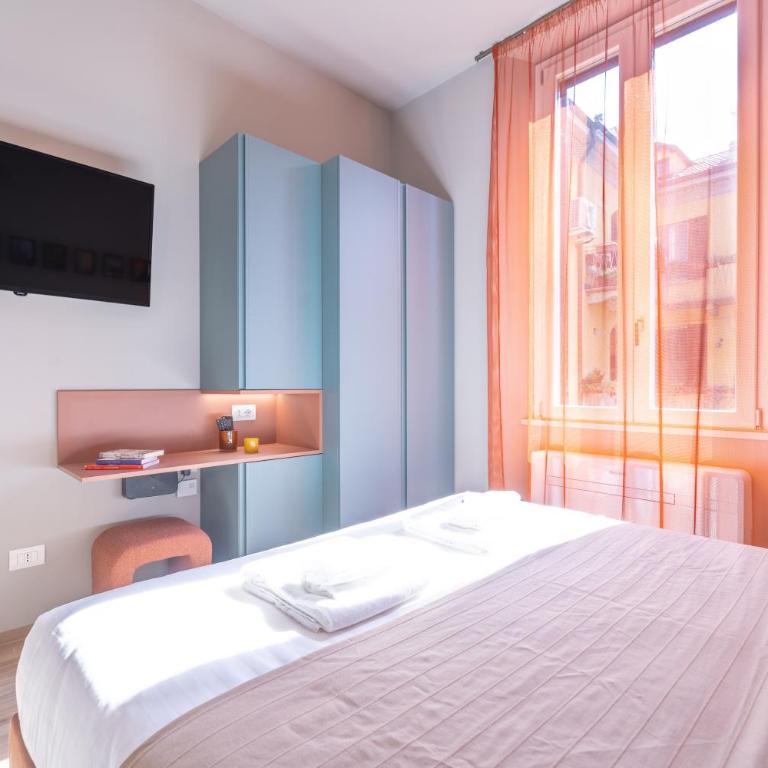 Design Apartment - Navigli - Porta Genova - Appartamento Deluxe con 1 Camera da Letto - 14