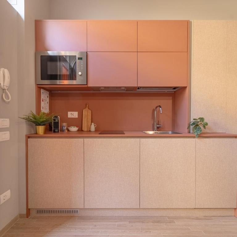 Design Apartment - Navigli - Porta Genova - Appartamento Deluxe con 1 Camera da Letto - 19