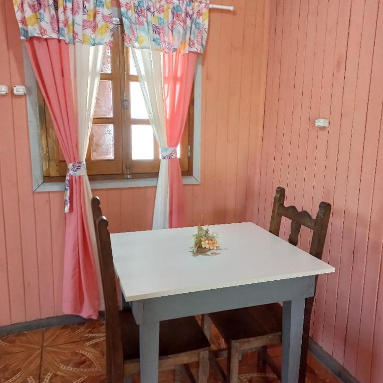 Cabaña saltos do yucumã - Casa con 1 dormitorio - 6