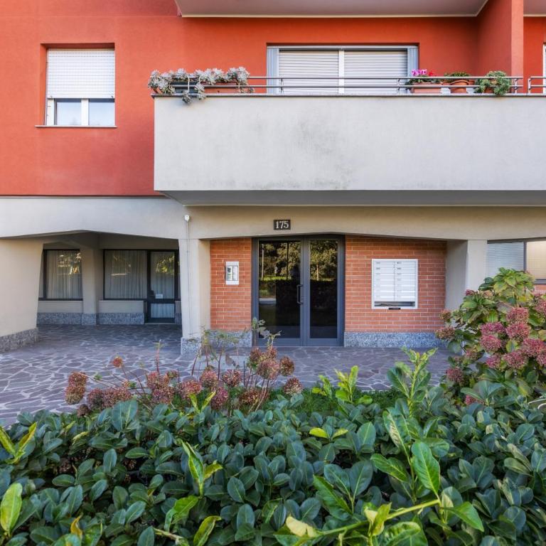 Maison Prince Milano - Appartamento con 2 Camere da Letto - 13