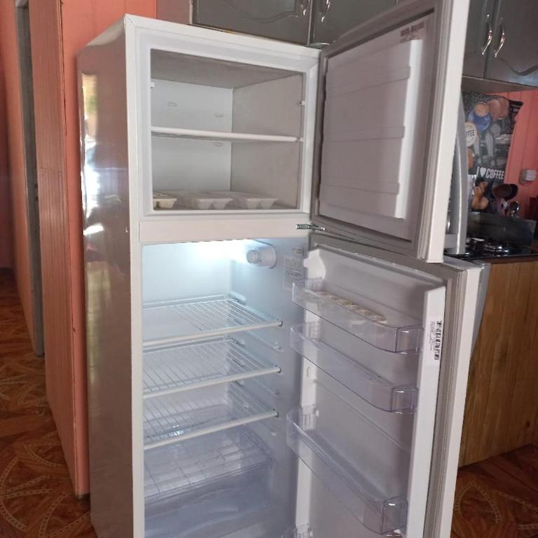 Cabaña saltos do yucumã - Casa con 1 dormitorio - 4