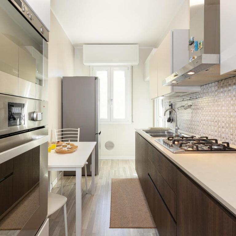 Maison Prince Milano - Appartamento con 2 Camere da Letto - 10
