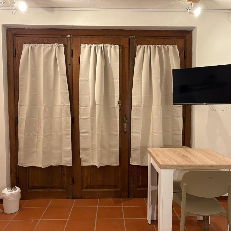 Home Sweet Home Affittacamere - Lucca - Camera Matrimoniale con Bagno Privato - 17