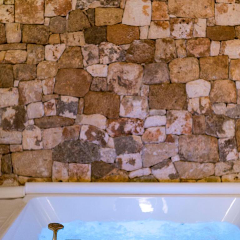 Loft 900 - Home & SPA - A Timeless Luxury in Monopoli - One-Bedroom Apartment - 51
