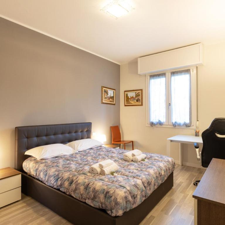 Maison Prince Milano - Appartamento con 2 Camere da Letto - 6
