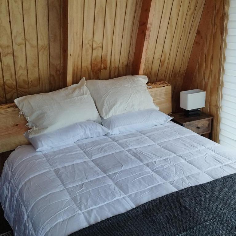Tiny Home El descanso del Pescador - One-Bedroom House - 5