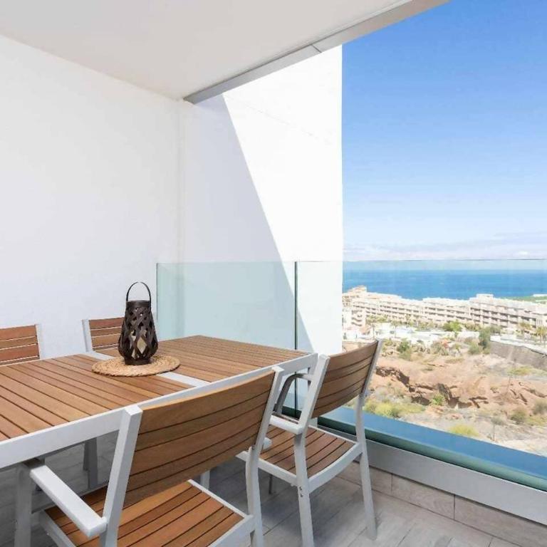 Ocean Garden Suite 212 - Apartamento de 3 dormitorios - 9