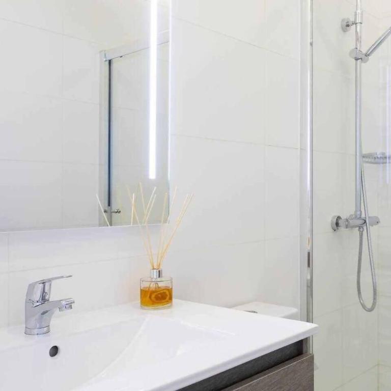 Ocean Garden Suite 212 - Apartamento de 3 dormitorios - 13