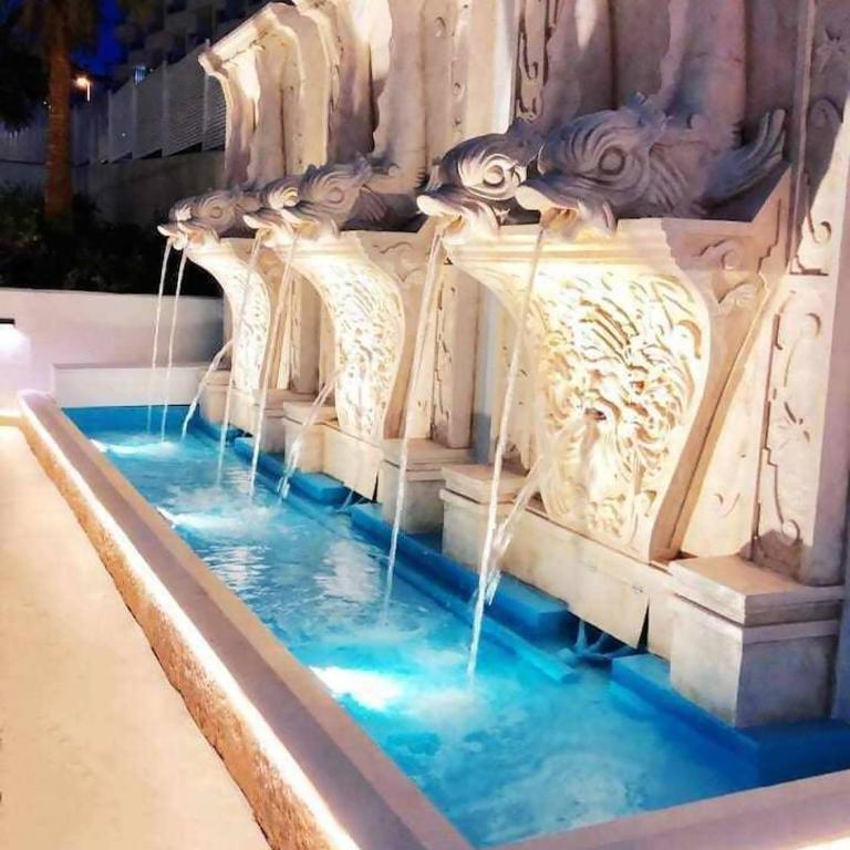 Ocean Garden Suite 212 - Apartamento de 3 dormitorios - 20