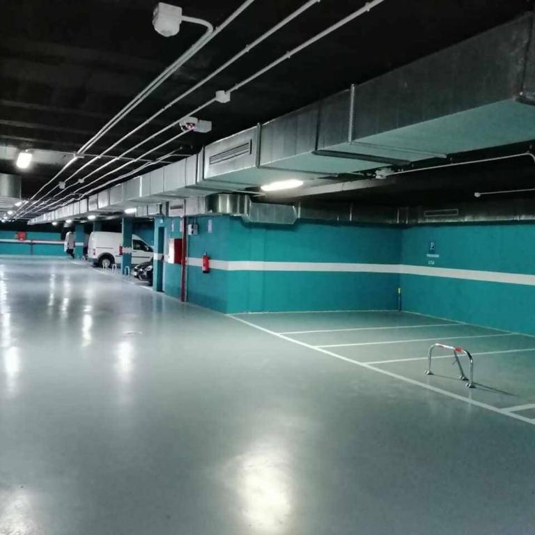 Ocean Garden Suite 212 - Apartamento de 3 dormitorios - 22