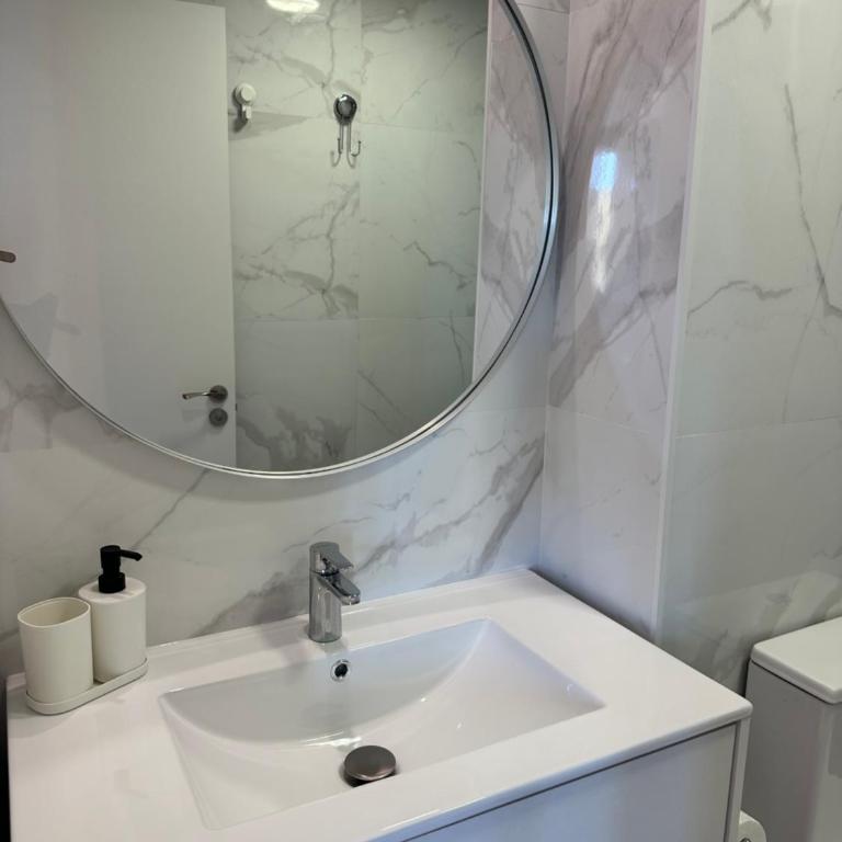 Pachi Beach Atlantic Garden Corralejo - Apartamento de 1 dormitorio - 27