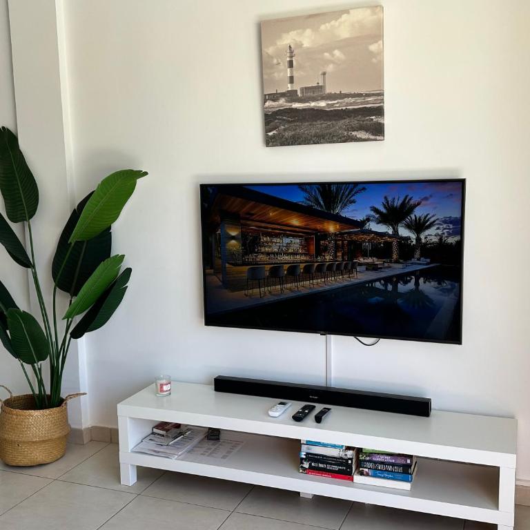Pachi Beach Atlantic Garden Corralejo - Apartamento de 1 dormitorio - 62