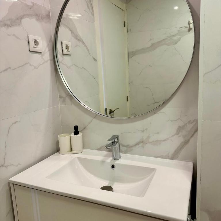 Pachi Beach Atlantic Garden Corralejo - Apartamento de 1 dormitorio - 30