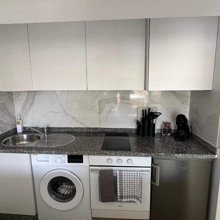 Pachi Beach Atlantic Garden Corralejo - Apartamento de 1 dormitorio - 19