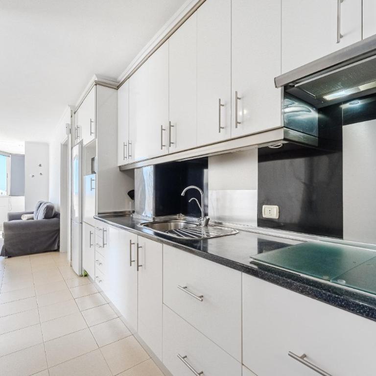 Penthouse Sea View Golf del Sur - Apartamento de 2 dormitorios - 9