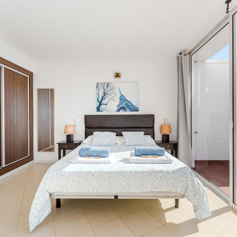 Penthouse Sea View Golf del Sur - Apartamento de 2 dormitorios - 4