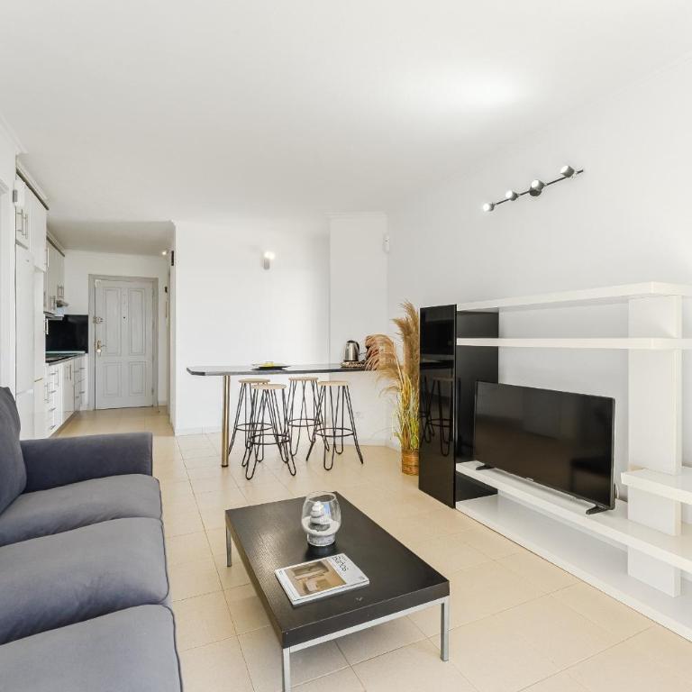 Penthouse Sea View Golf del Sur - Apartamento de 2 dormitorios - 15