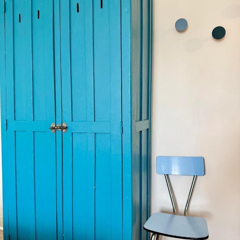 Chez Angèle, avec Parking et Balcon, Centre de Rennes - Appartamento con 3 Camere da Letto e con Balcone - 7