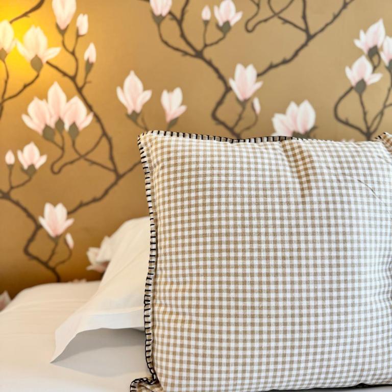 Chez Angèle, avec Parking et Balcon, Centre de Rennes - Appartamento con 3 Camere da Letto e con Balcone - 33