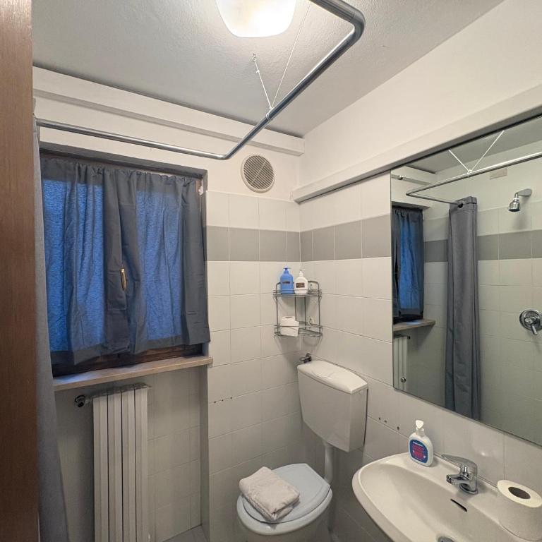 Home Sweet Home Affittacamere - Lucca - Camera Matrimoniale con Bagno Privato - 11