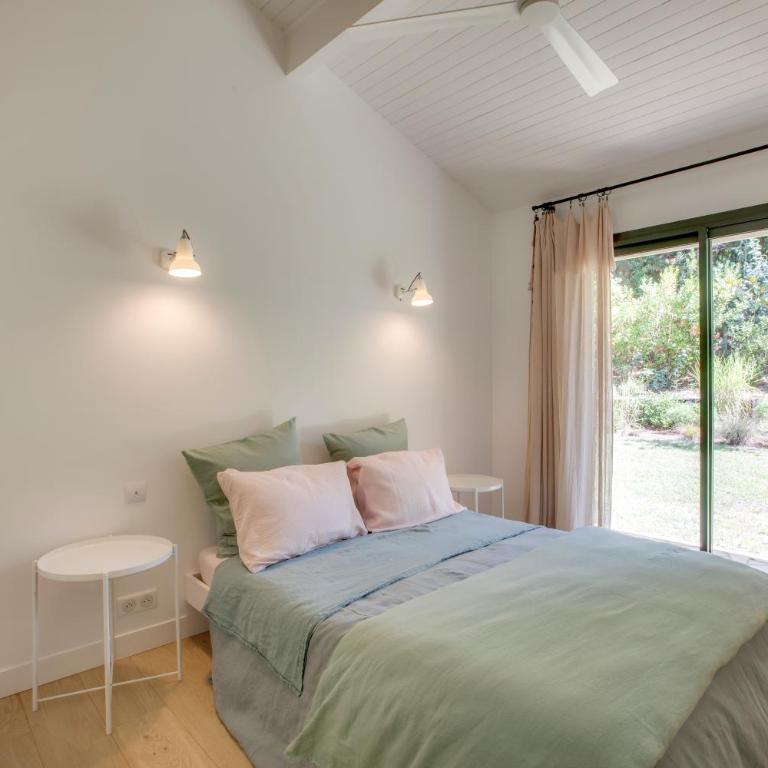 Villa avec piscine proche Lac, océan et forêt - Villa - 20