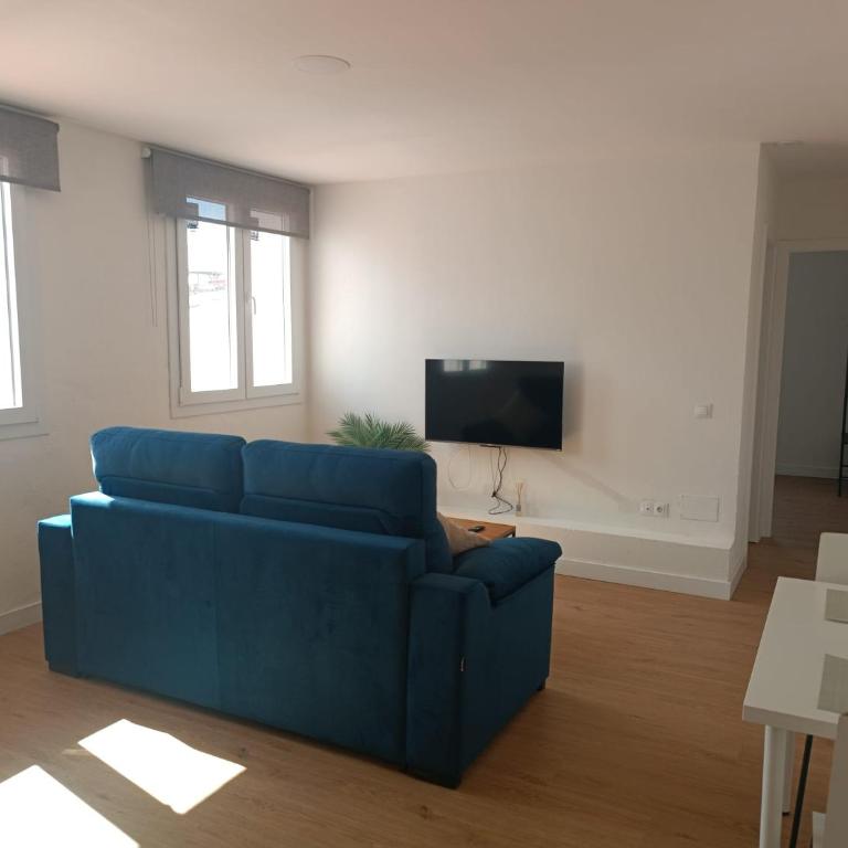 Apartamento La Bota - Apartamento de 1 dormitorio - 3