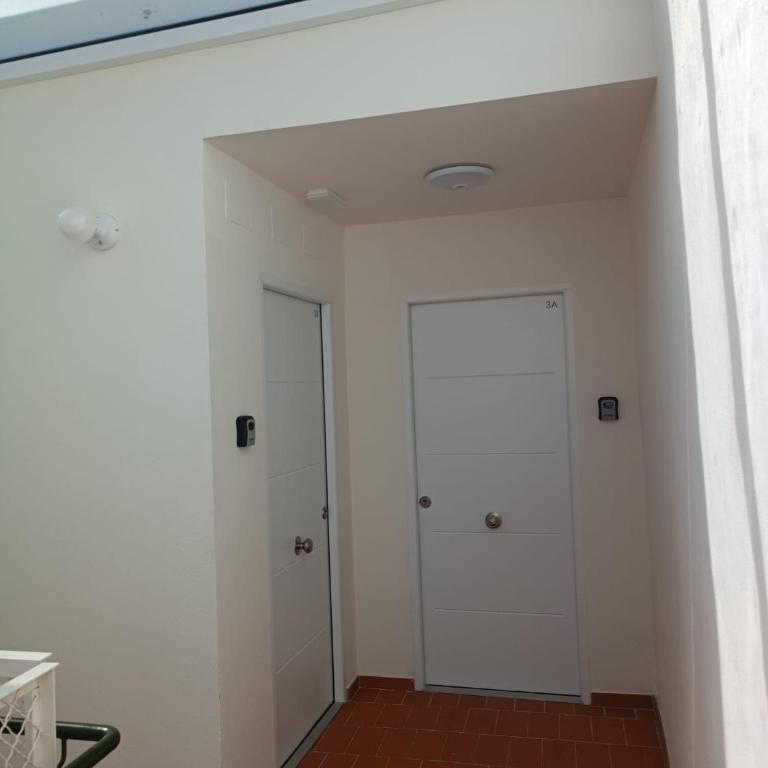 Apartamento La Bota - Apartamento de 1 dormitorio - 16