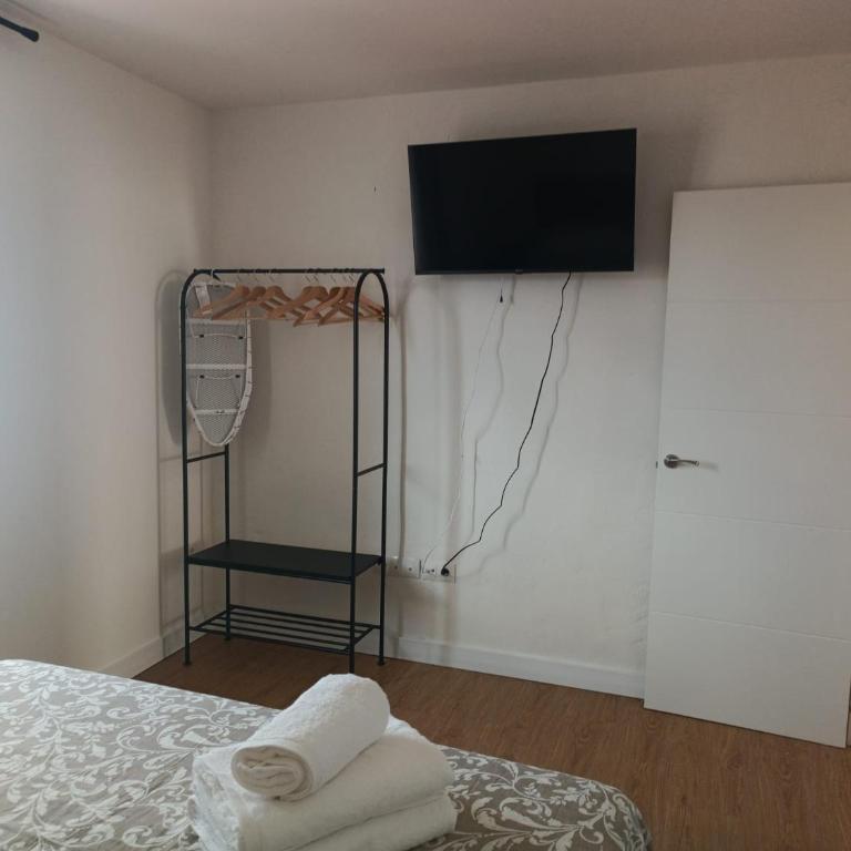 Apartamento La Bota - Apartamento de 1 dormitorio - 5