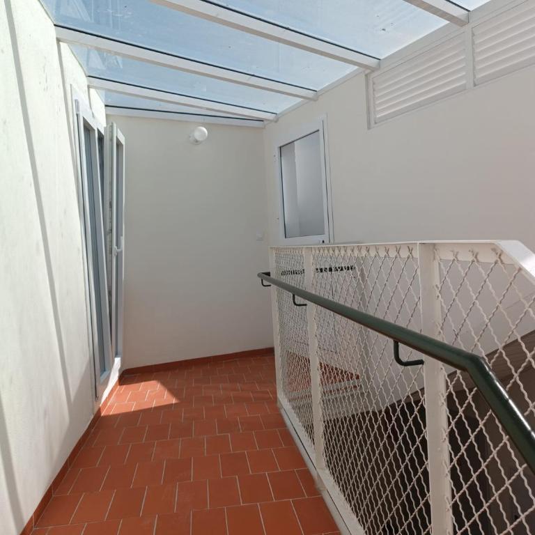 Apartamento La Bota - Apartamento de 1 dormitorio - 17