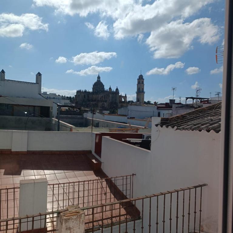 Apartamento La Bota - Apartamento de 1 dormitorio - 18