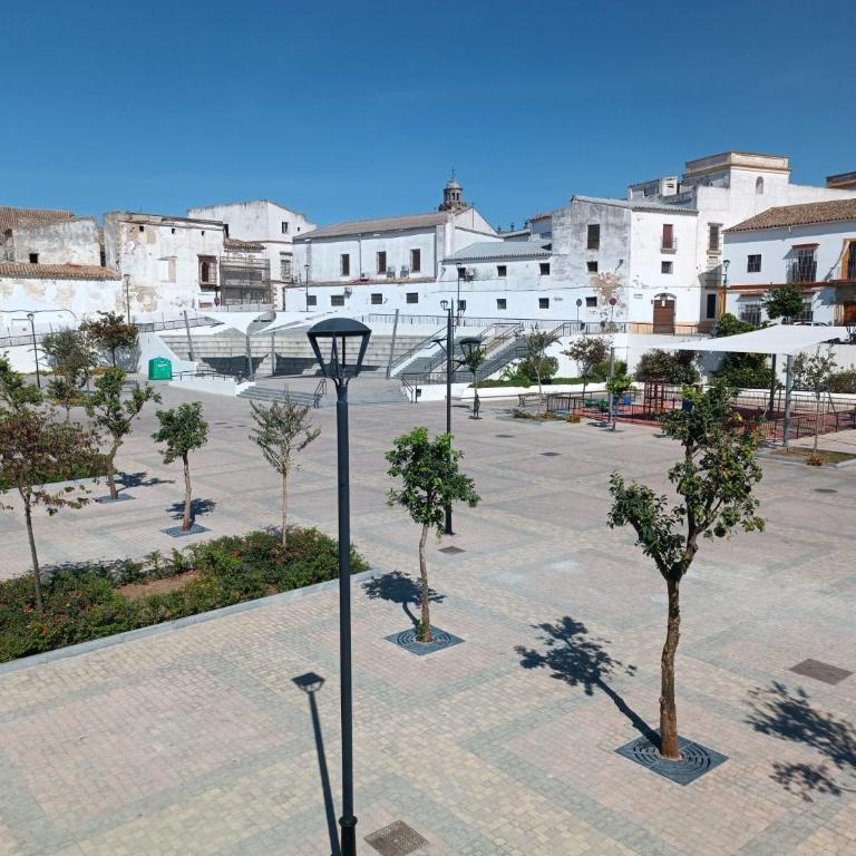 Apartamento La Bota - Apartamento de 1 dormitorio - 20