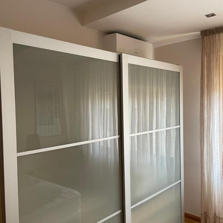 Quintanar Jaca - Three-Bedroom Apartment - 4