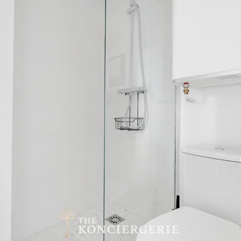 Elegant studio Quartier Montmartre - Appartement - 10