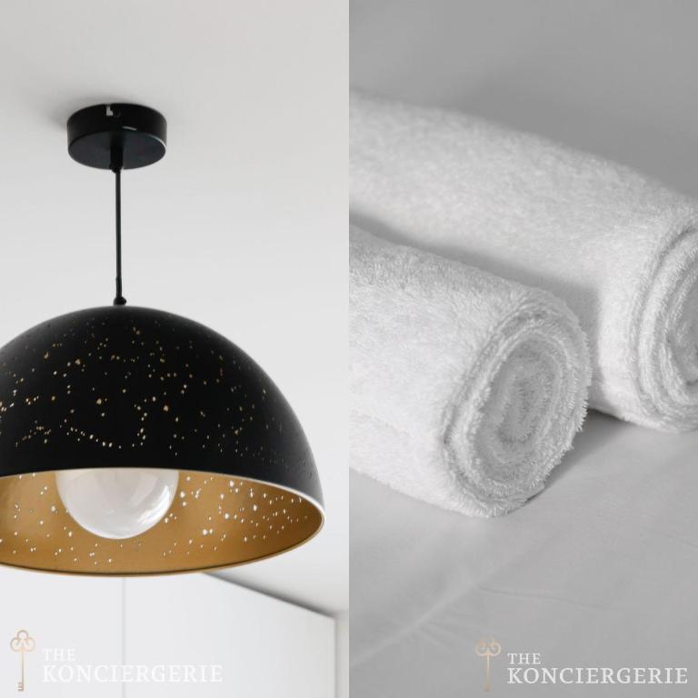 Elegant studio Quartier Montmartre - Appartement - 17