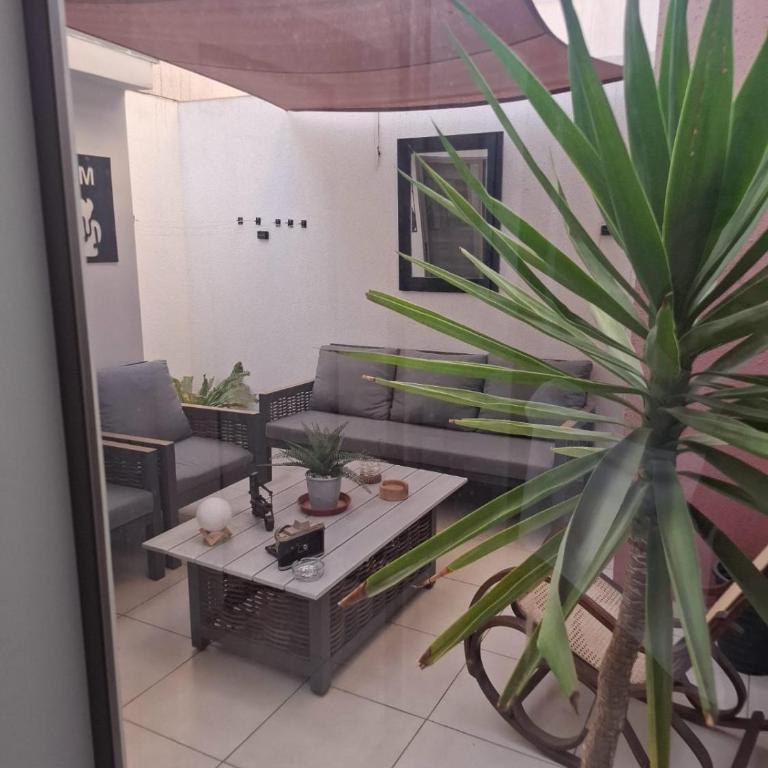 Departamento 2 Dormitorio 2 Baños y Terraza - One-Bedroom Apartment - 13
