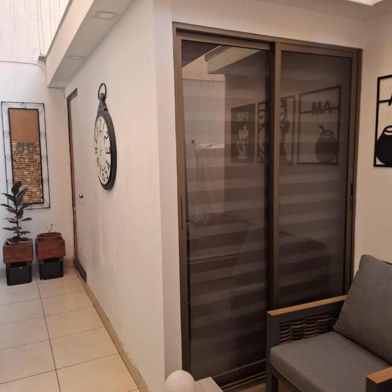 Departamento 2 Dormitorio 2 Baños y Terraza - One-Bedroom Apartment - 18