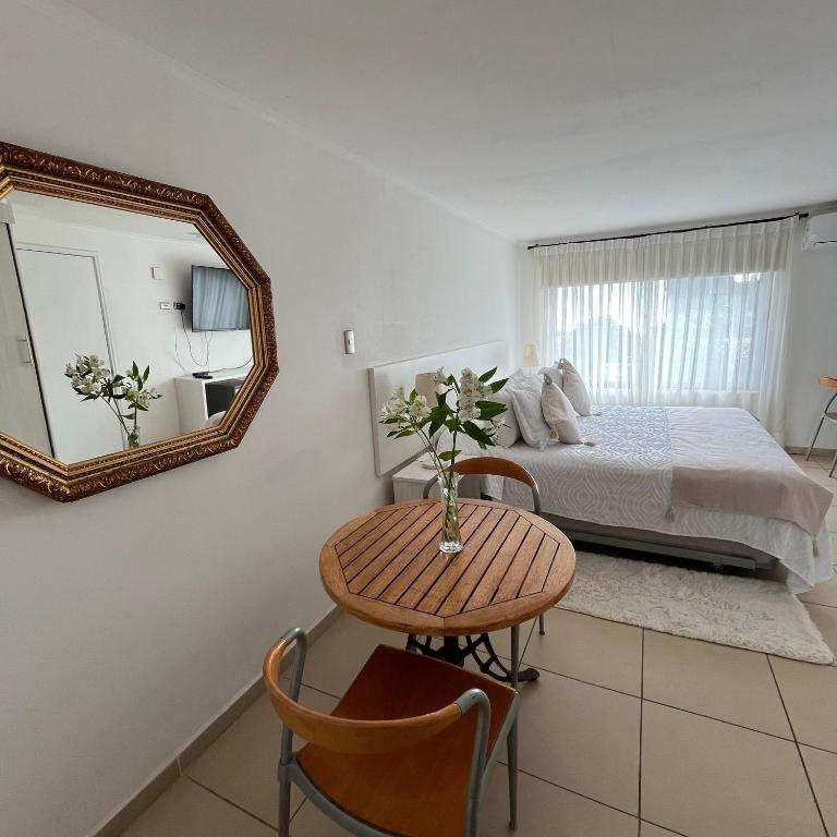 Hotel Carande, Papudo - Suite with Sea View - 2