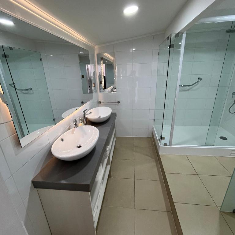 Hotel Carande, Papudo - Suite with Sea View - 3
