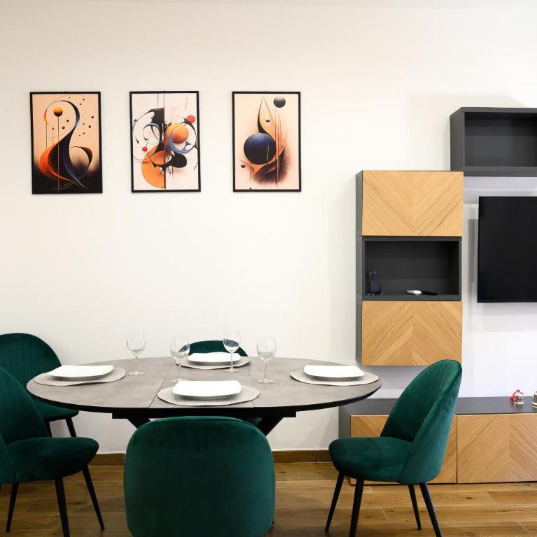 Vatican Domus Pio VIII - Appartamento con 2 Camere da Letto - 25
