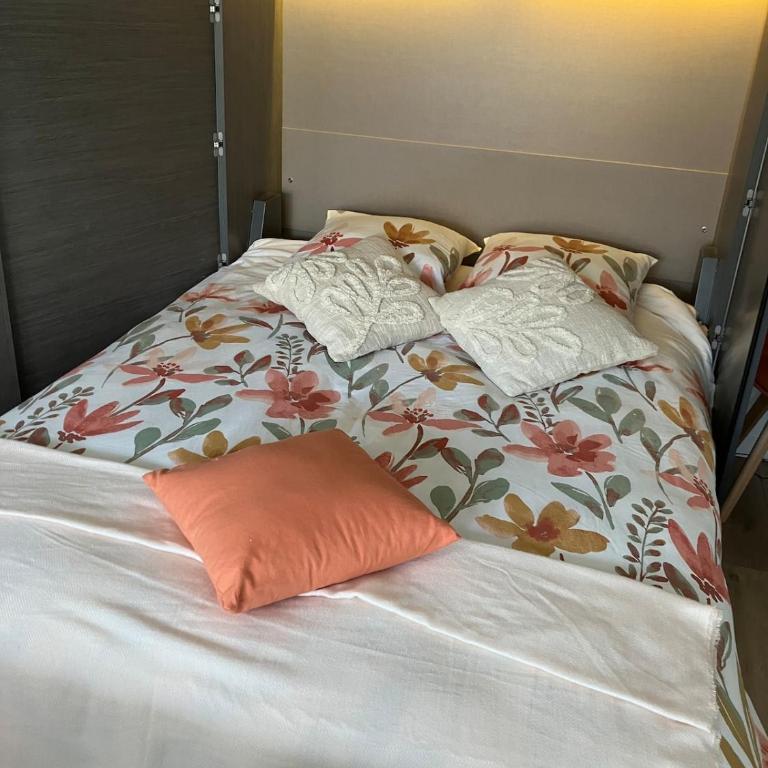 La terrasse d Aristide - Appartamento con 1 Camera da Letto e Vista Giardino - 10
