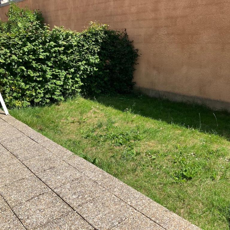 La terrasse d Aristide - Appartamento con 1 Camera da Letto e Vista Giardino - 24