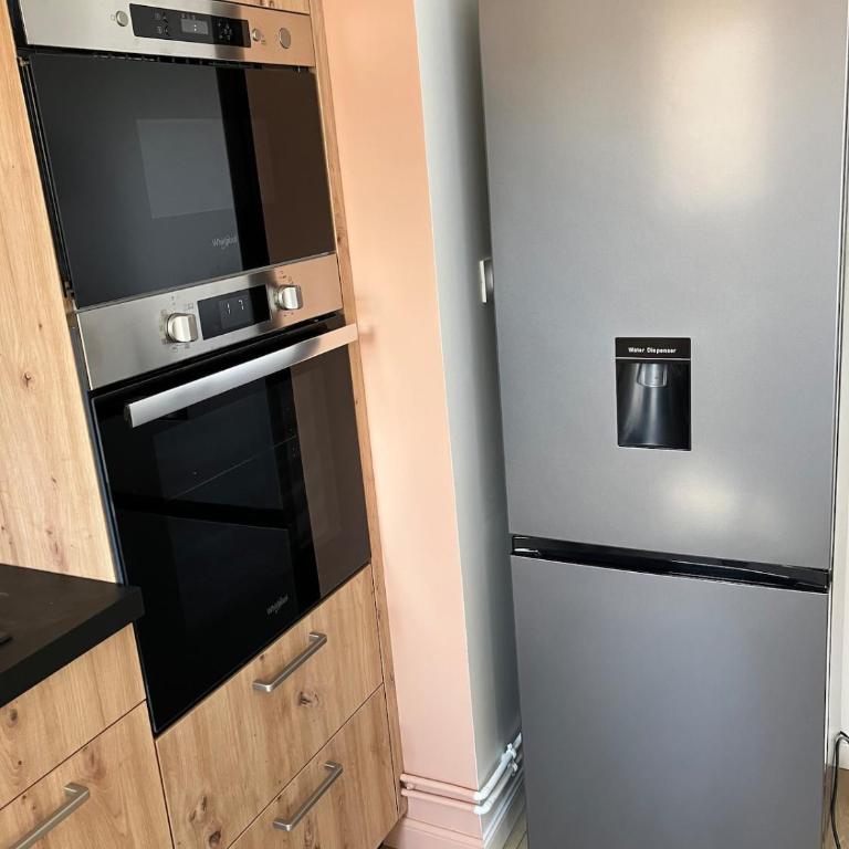 La terrasse d Aristide - Appartamento con 1 Camera da Letto e Vista Giardino - 30
