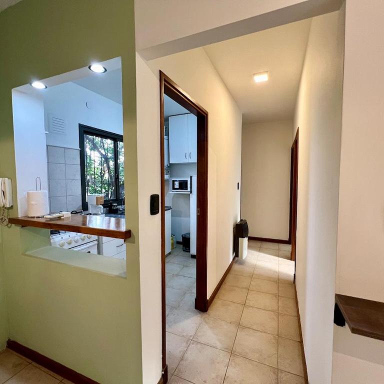 Luminoso departamento El Naranjo en Mendoza Con cochera - Two-Bedroom Apartment - 18