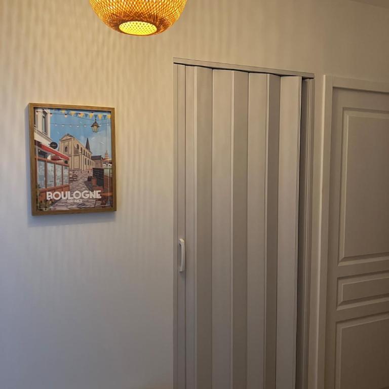 La terrasse d Aristide - Appartamento con 1 Camera da Letto e Vista Giardino - 34