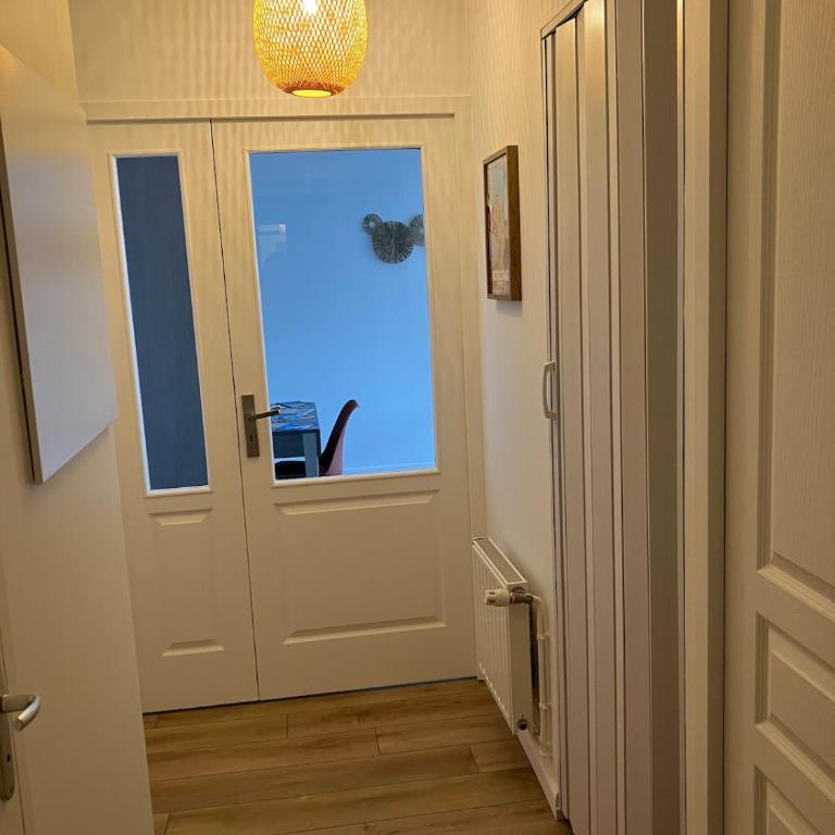 La terrasse d Aristide - Appartamento con 1 Camera da Letto e Vista Giardino - 46
