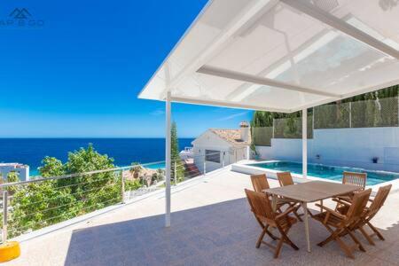 Blue Villa Rest & Pool - Villa - 6