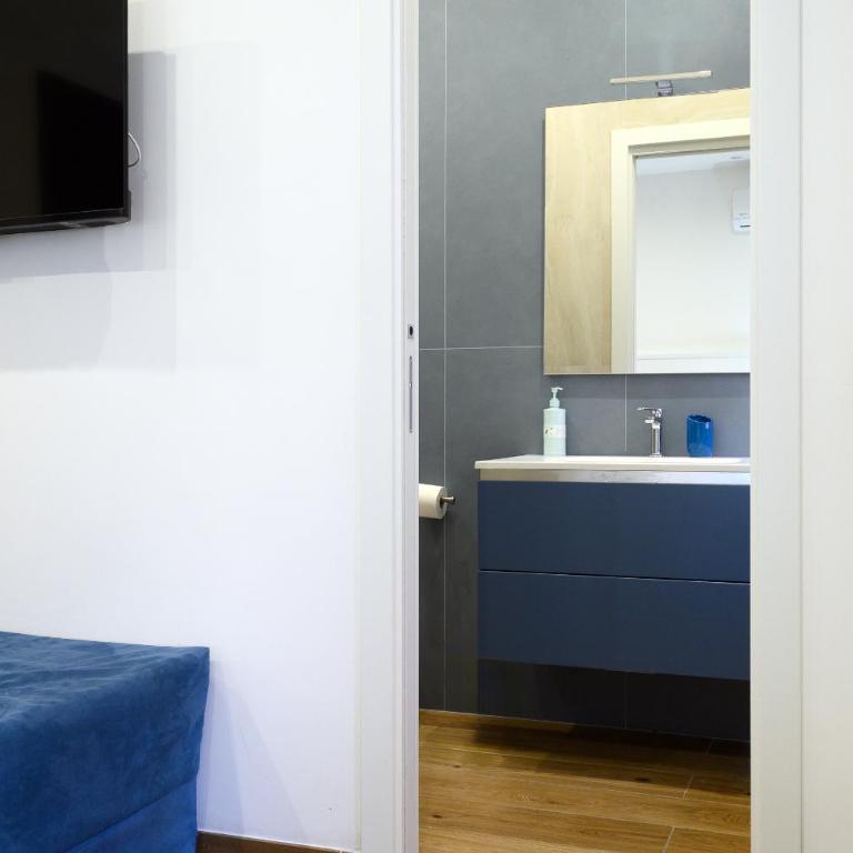 Vatican Domus Pio VIII - Appartamento con 2 Camere da Letto - 23